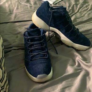 Jeter 11 low